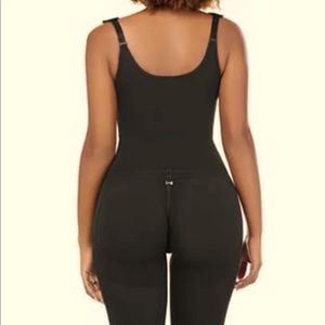 MariaE Faja #9152 Shapewear